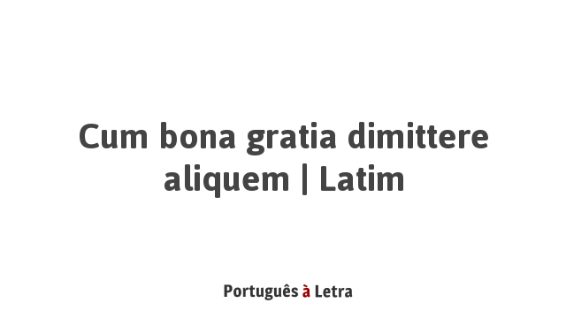 O Fortunatos Nimium Sua Si Bona Norint Agricolas