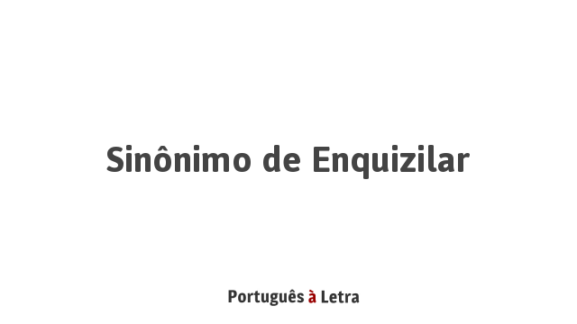 Judiar Sinonimo