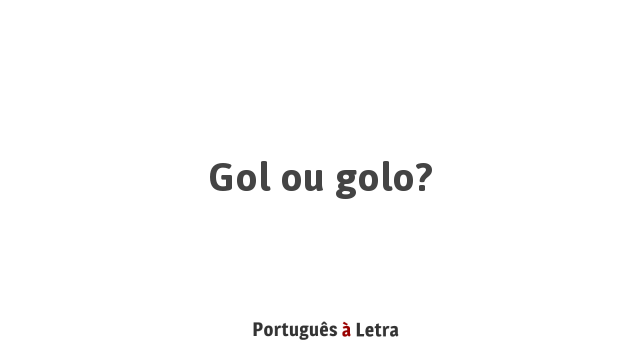 gololo  Dicionário Infopédia da Língua Portuguesa